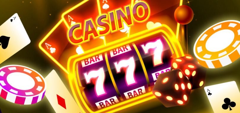 casino campione