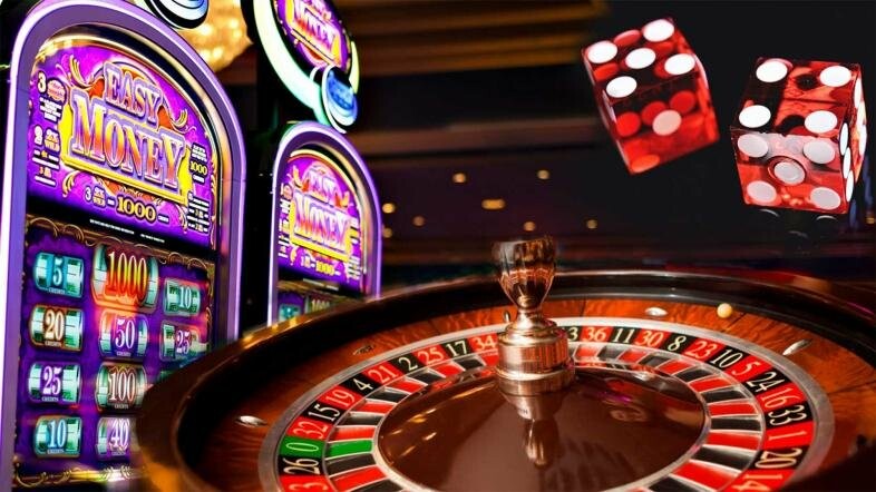 casino campione